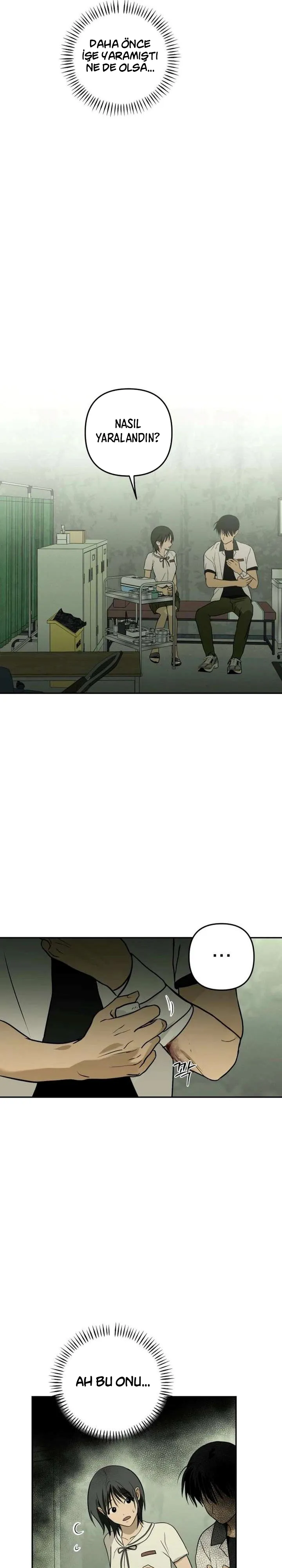 Sığınak Bölüm 5 - Sayfa 14