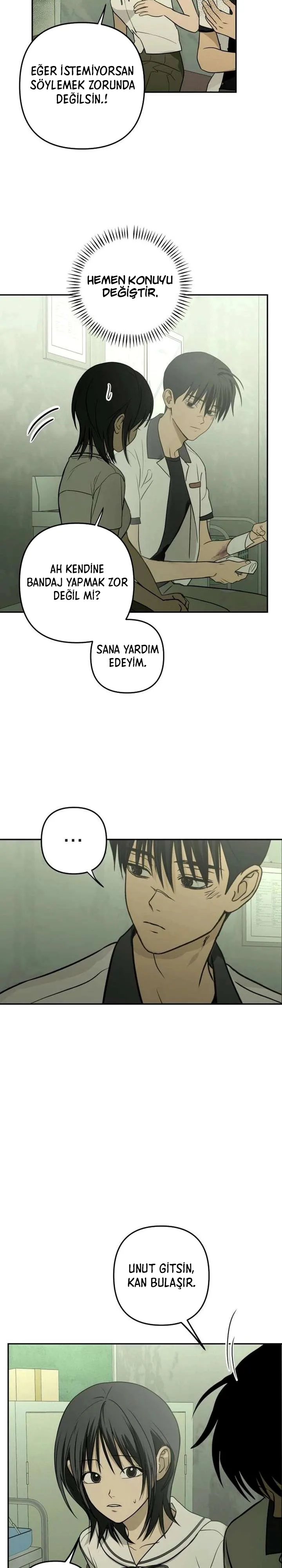 Sığınak Bölüm 5 - Sayfa 15