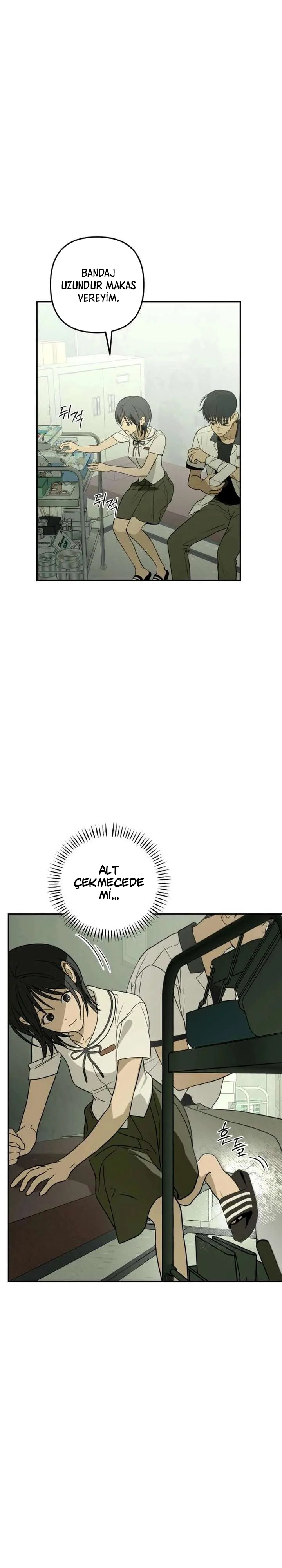 Sığınak Bölüm 5 - Sayfa 17