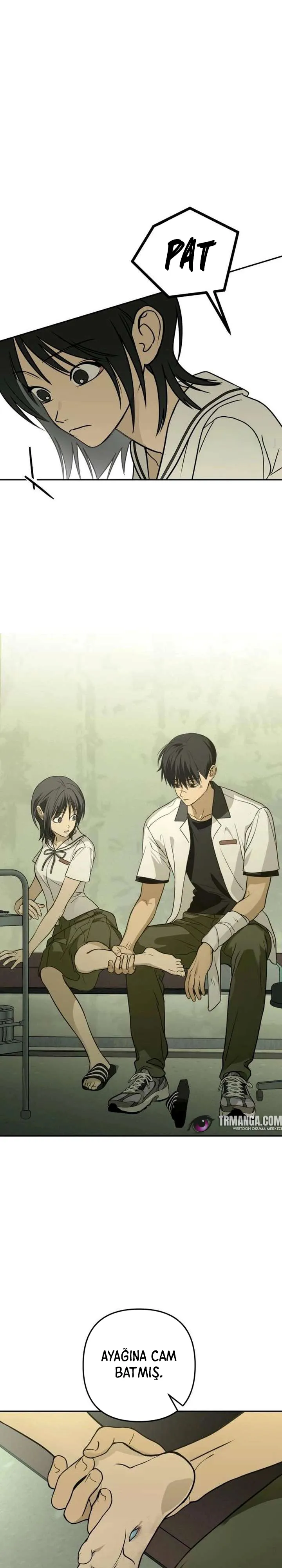 Sığınak Bölüm 5 - Sayfa 18