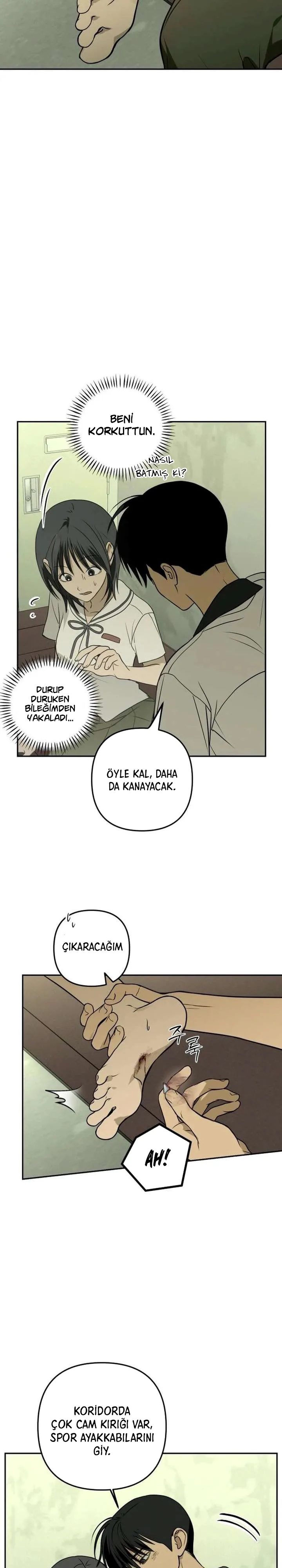 Sığınak Bölüm 5 - Sayfa 19