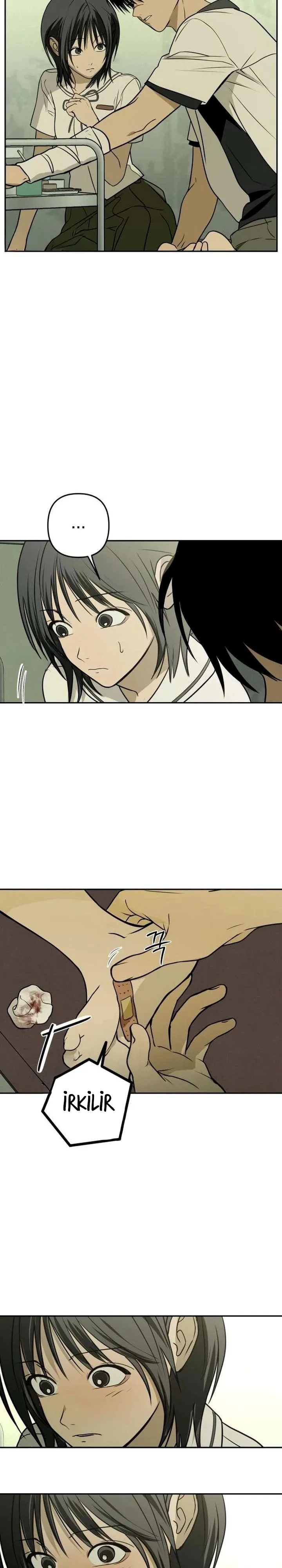 Sığınak Bölüm 5 - Sayfa 20