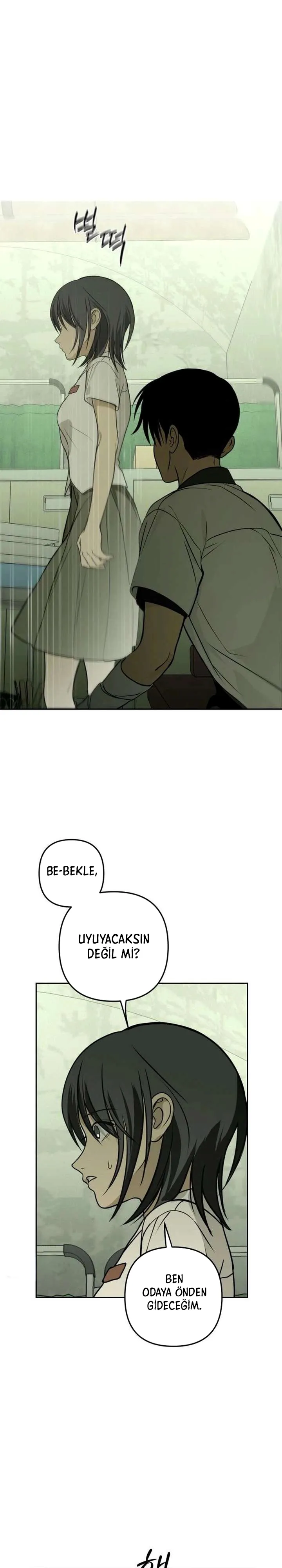 Sığınak Bölüm 5 - Sayfa 22