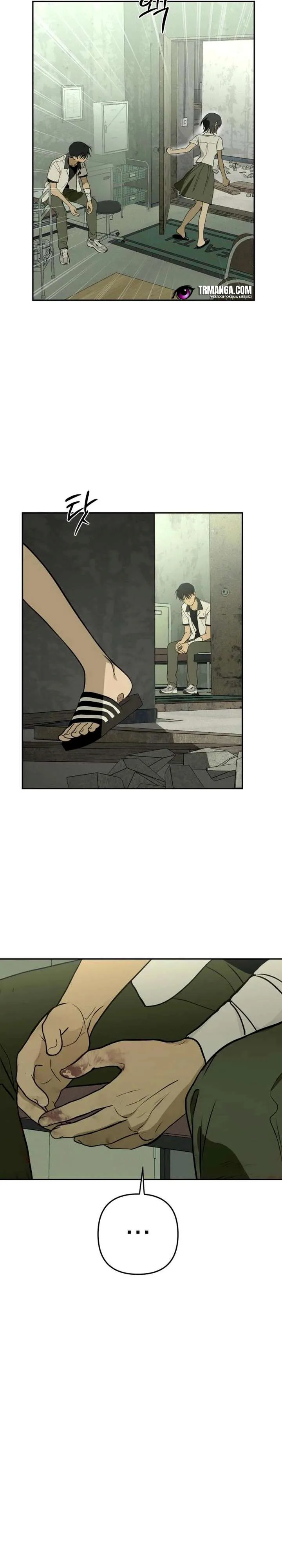 Sığınak Bölüm 5 - Sayfa 23