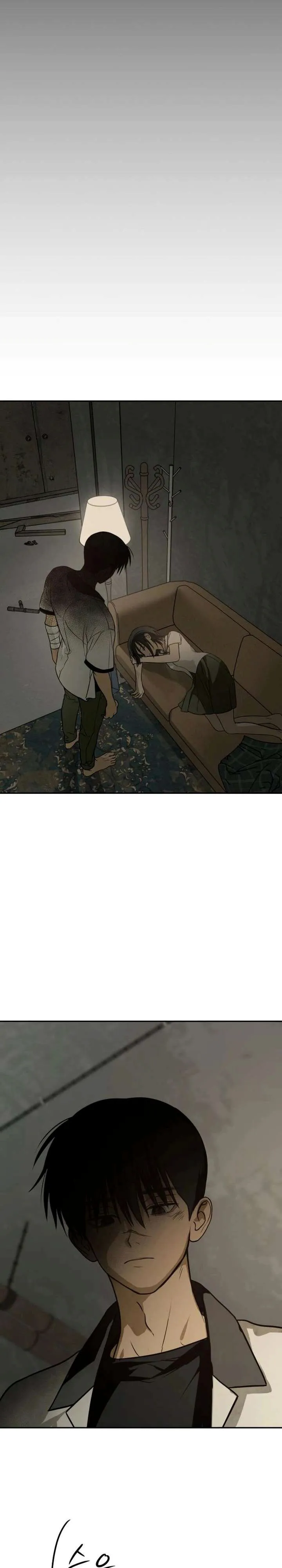 Sığınak Bölüm 5 - Sayfa 28