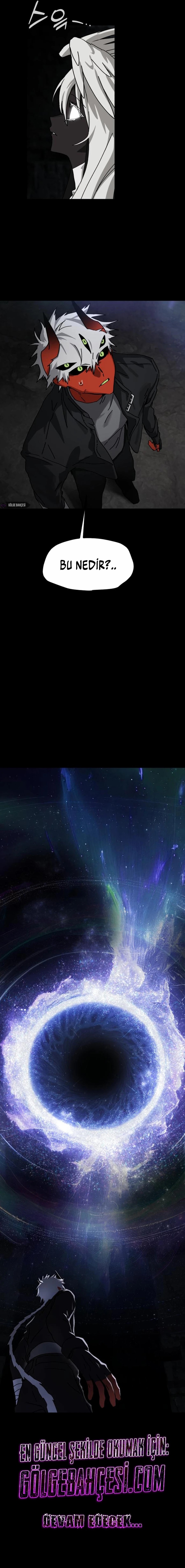 Şeytan Abimle Anneme Giden Yol Bölüm 26 - Sayfa 12