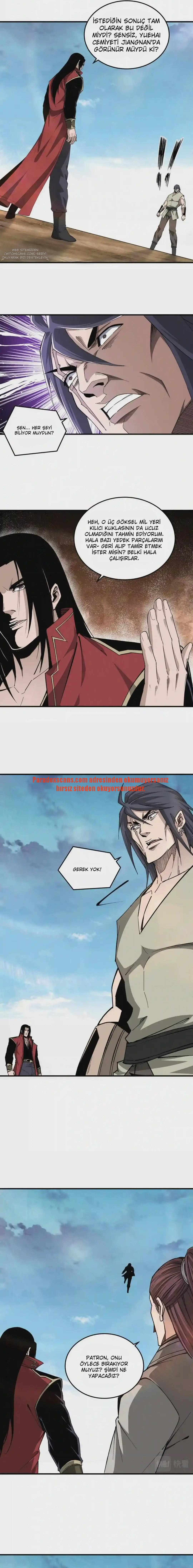 En Büyük Patron Sistemi Bölüm 169 - Sayfa 2