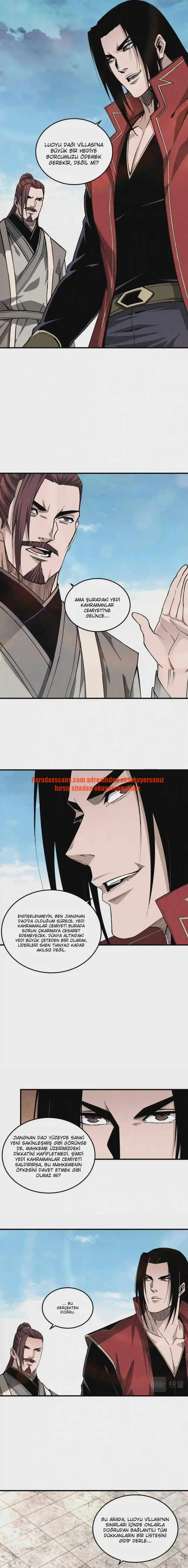 En Büyük Patron Sistemi Bölüm 169 - Sayfa 3