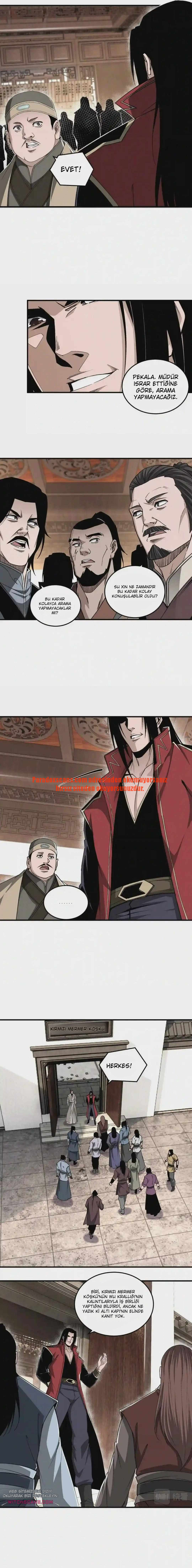 En Büyük Patron Sistemi Bölüm 169 - Sayfa 6