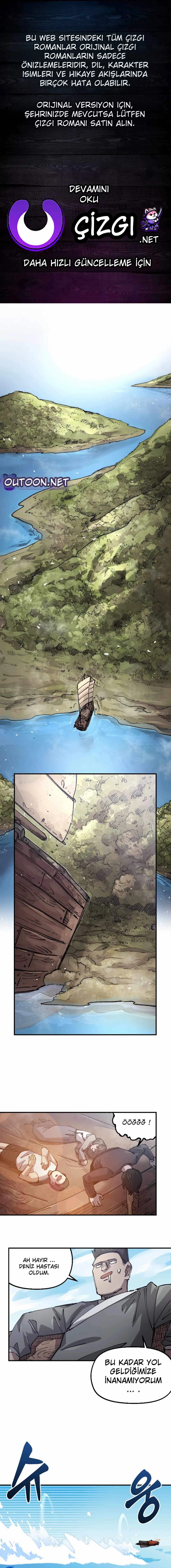 Emekli Askerin Yeniden Dönüşü Bölüm 124 - Sayfa 1