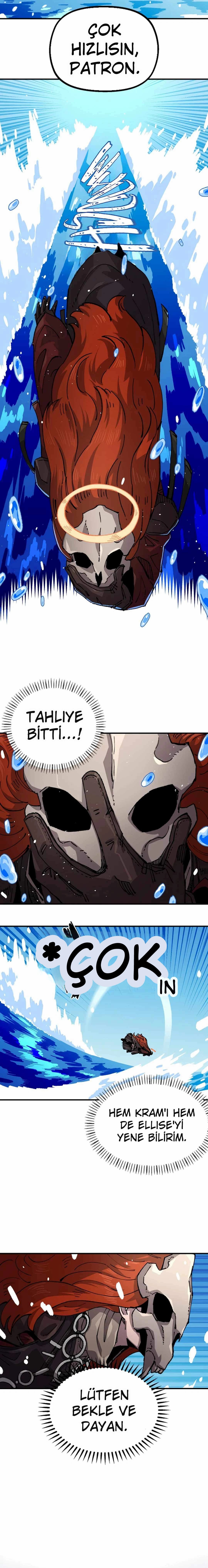 Emekli Askerin Yeniden Dönüşü Bölüm 124 - Sayfa 2