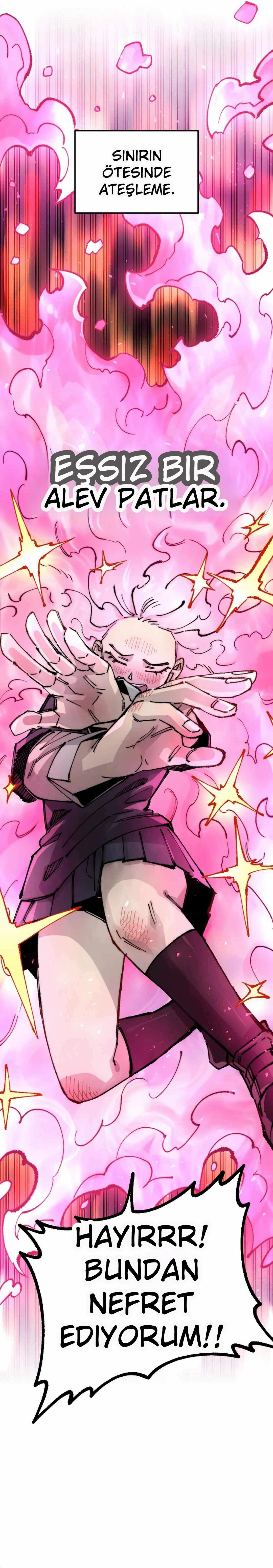 Emekli Askerin Yeniden Dönüşü Bölüm 124 - Sayfa 16