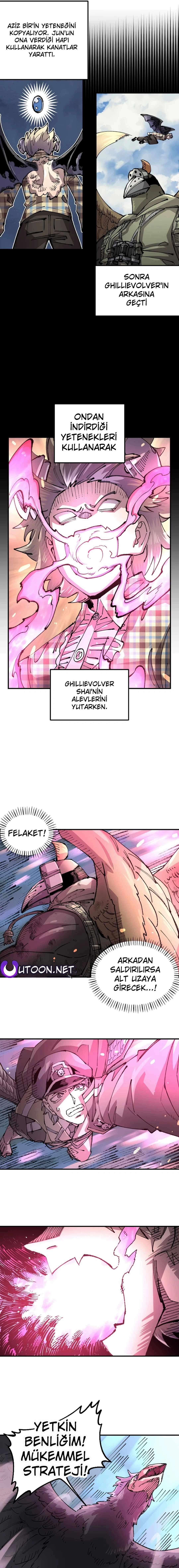 Emekli Askerin Yeniden Dönüşü Bölüm 124 - Sayfa 20