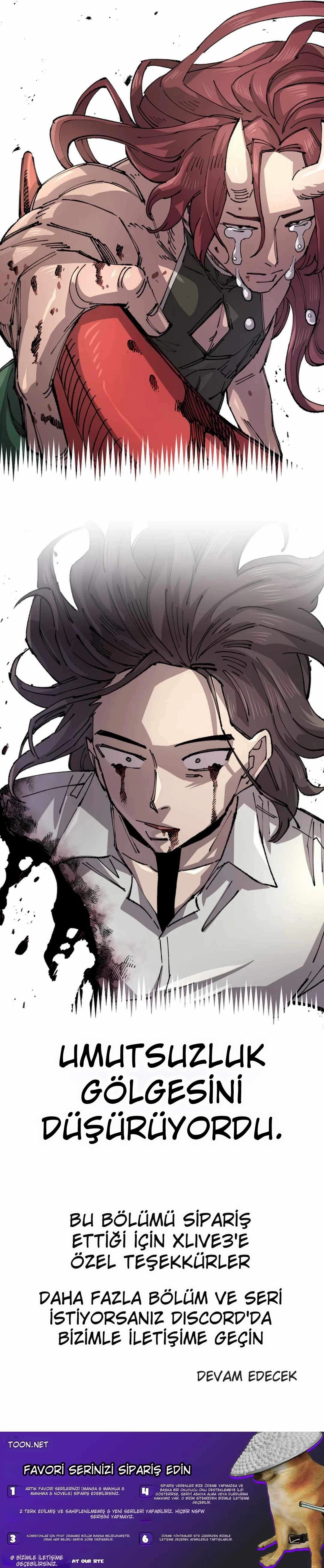 Emekli Askerin Yeniden Dönüşü Bölüm 124 - Sayfa 24