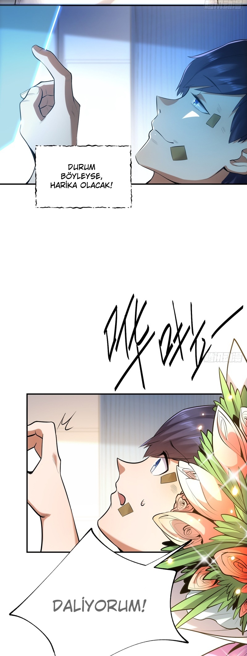 Harcadıkça Yükseliş Bölüm 3 - Sayfa 14