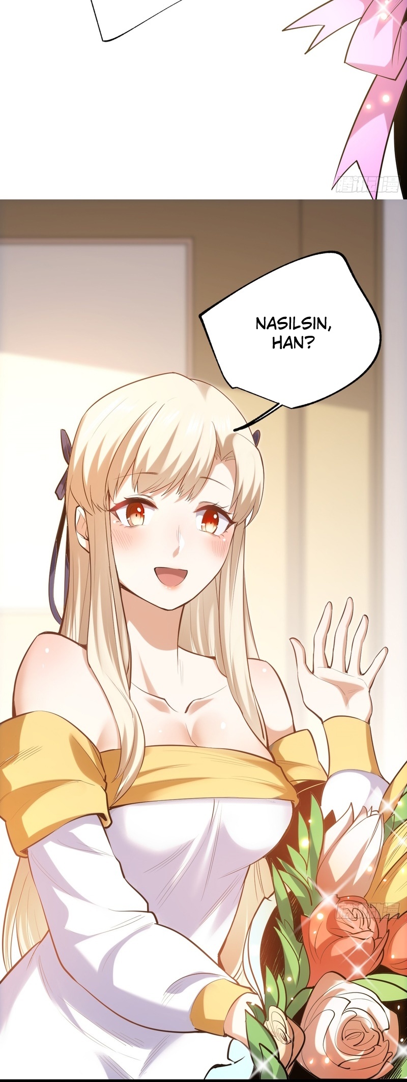 Harcadıkça Yükseliş Bölüm 3 - Sayfa 15