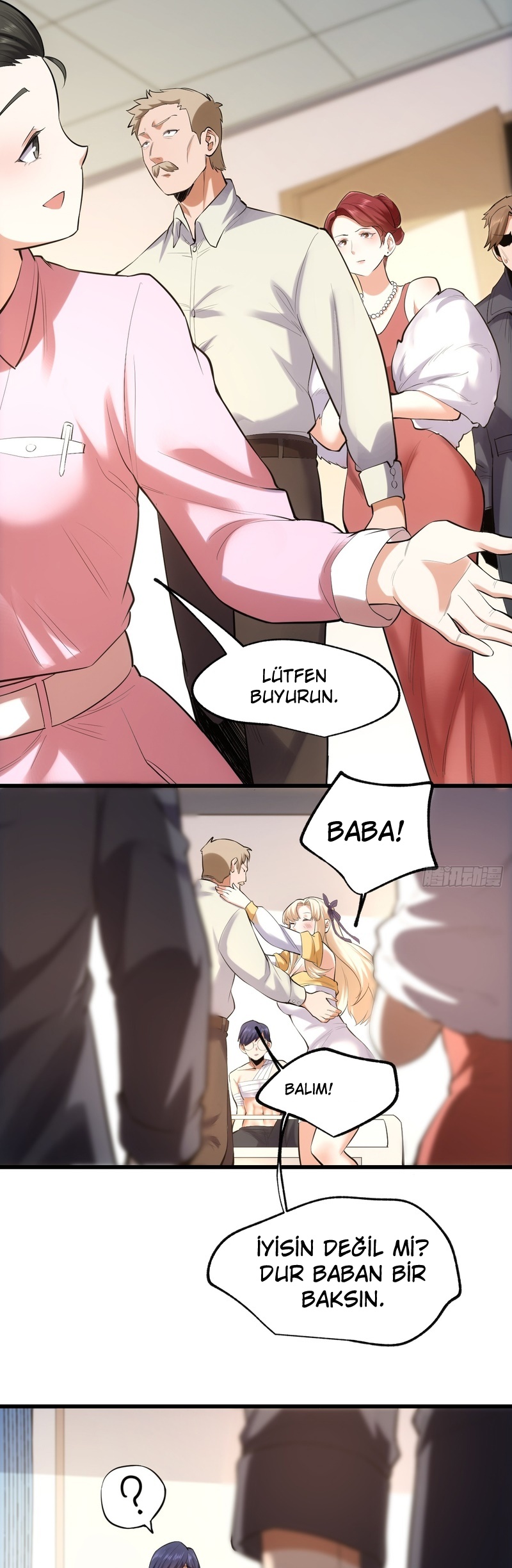 Harcadıkça Yükseliş Bölüm 3 - Sayfa 22