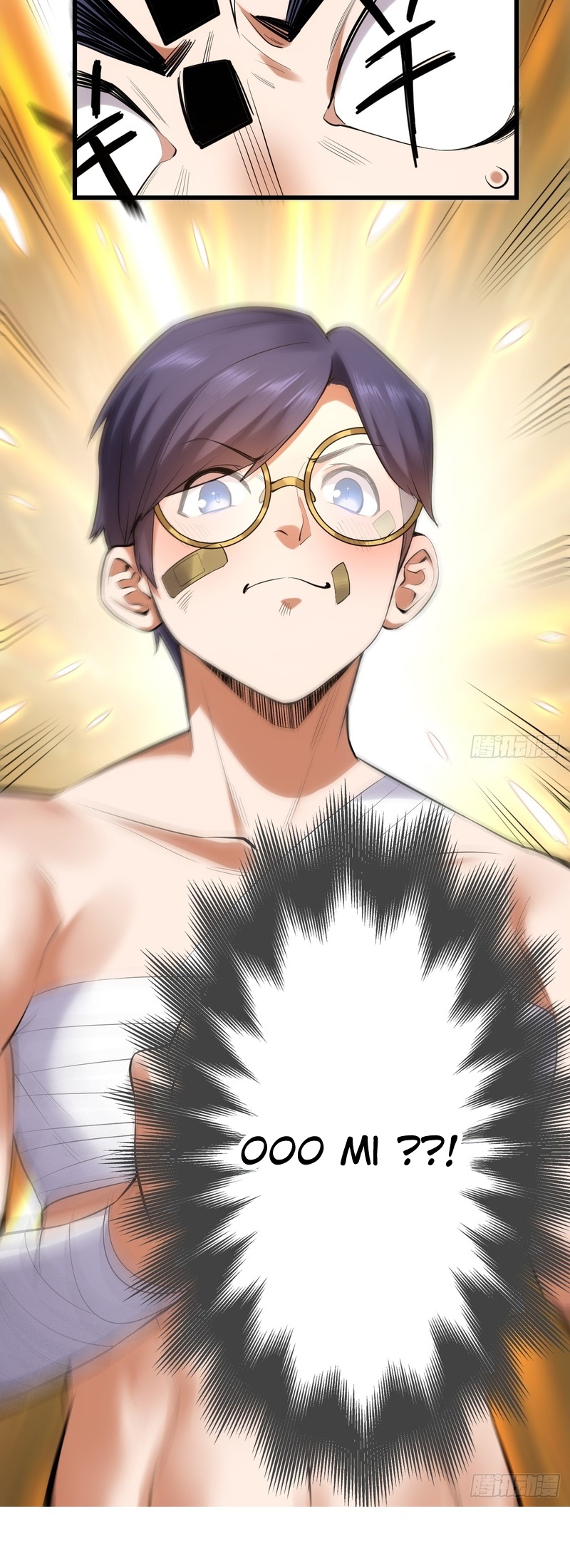 Harcadıkça Yükseliş Bölüm 3 - Sayfa 27