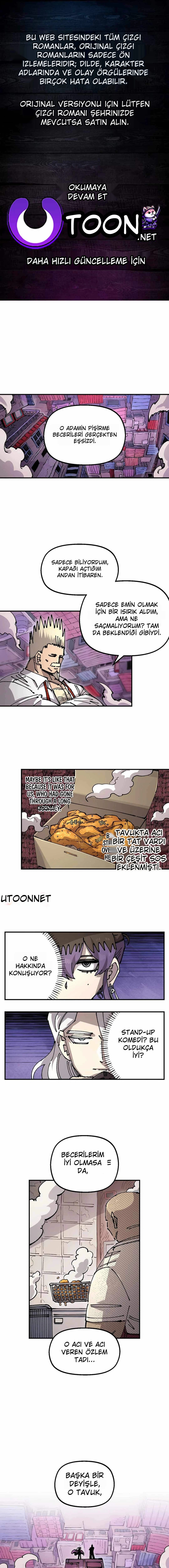 Emekli Askerin Yeniden Dönüşü Bölüm 150 - Sayfa 1