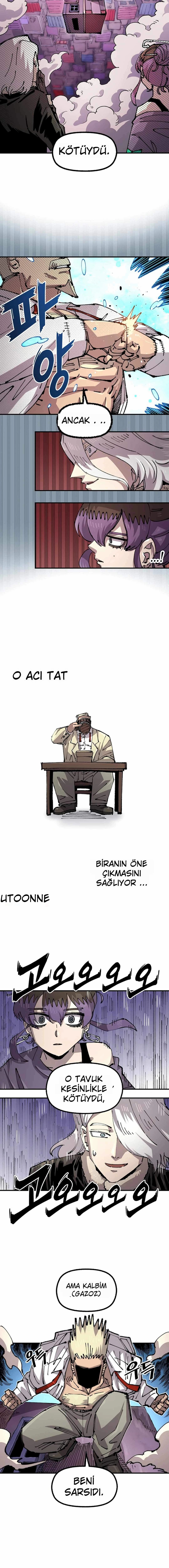 Emekli Askerin Yeniden Dönüşü Bölüm 150 - Sayfa 2