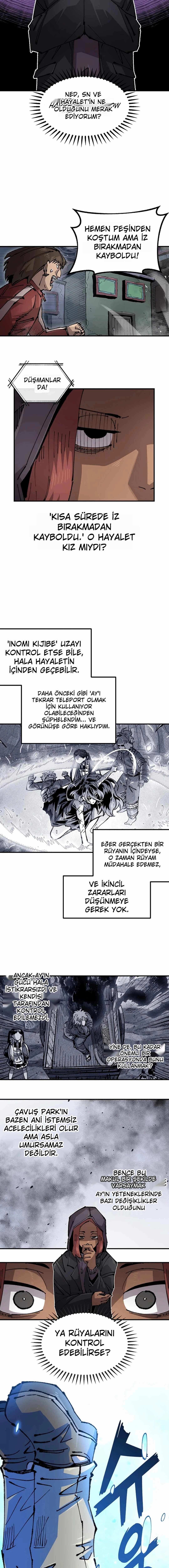 Emekli Askerin Yeniden Dönüşü Bölüm 150 - Sayfa 4