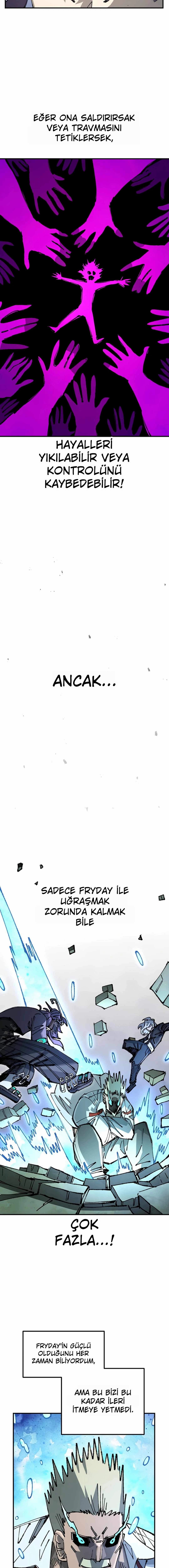 Emekli Askerin Yeniden Dönüşü Bölüm 150 - Sayfa 9