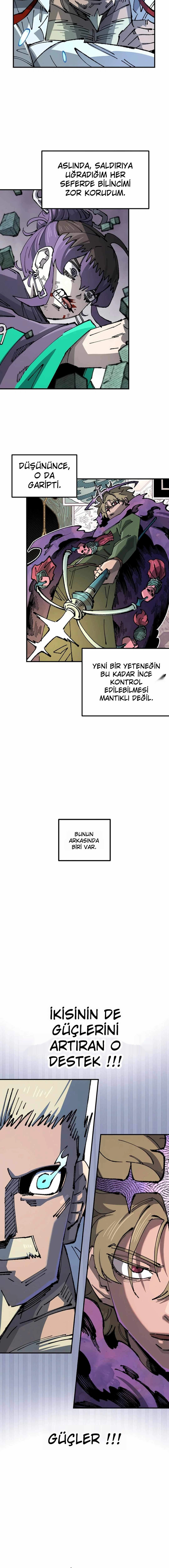 Emekli Askerin Yeniden Dönüşü Bölüm 150 - Sayfa 10