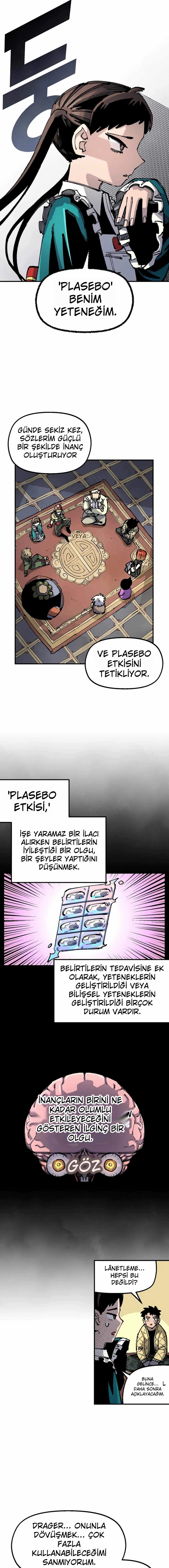 Emekli Askerin Yeniden Dönüşü Bölüm 150 - Sayfa 11