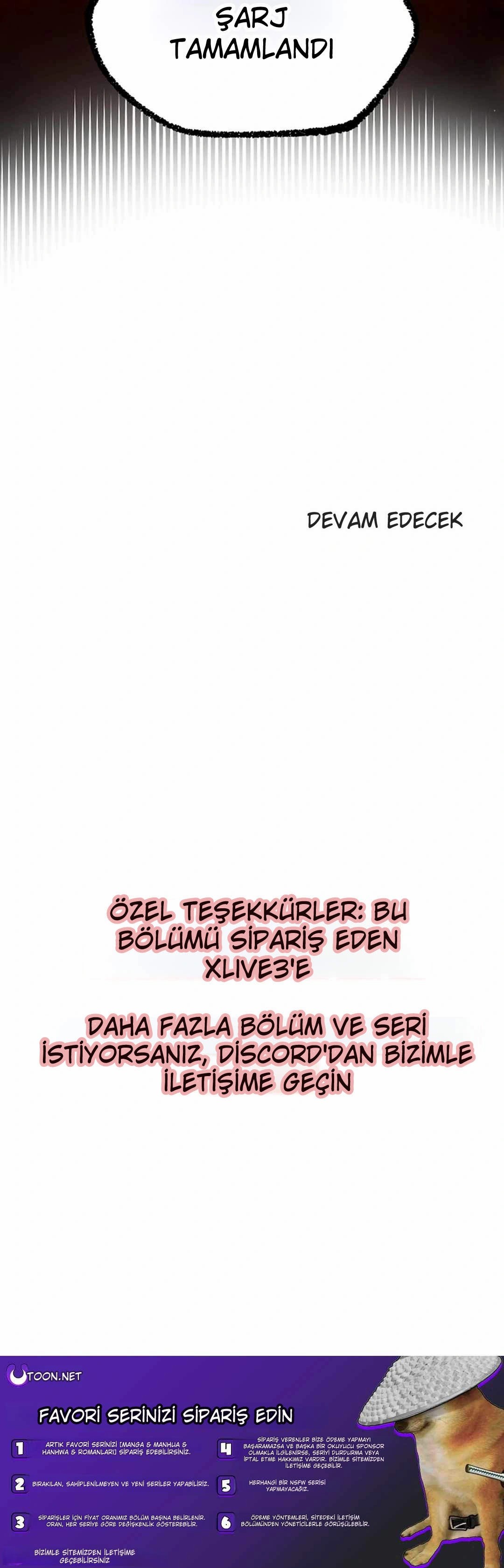 Emekli Askerin Yeniden Dönüşü Bölüm 150 - Sayfa 16