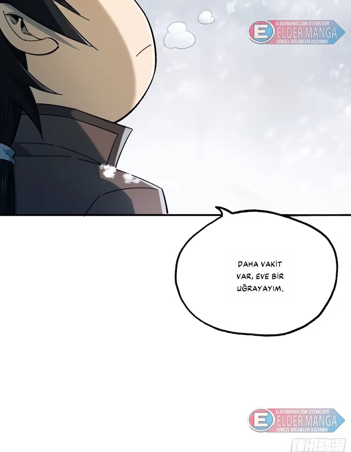 Ölümsüzlüğe Yükselen Dao Ustası Bölüm 4 - Sayfa 23
