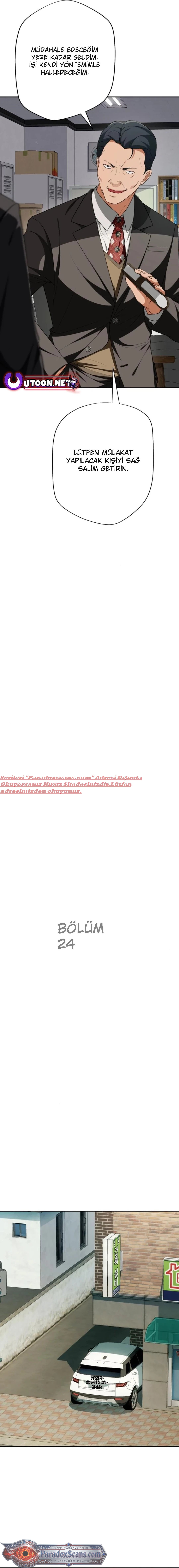 Sesli Dolandırıcılıkla Değişen Hayatım Bölüm 24 - Sayfa 3