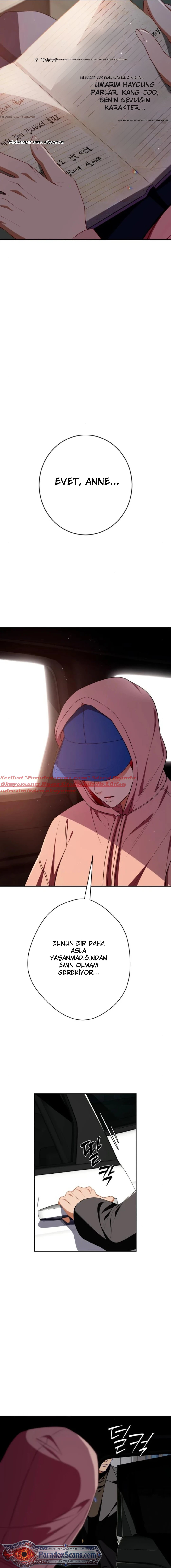 Sesli Dolandırıcılıkla Değişen Hayatım Bölüm 24 - Sayfa 4