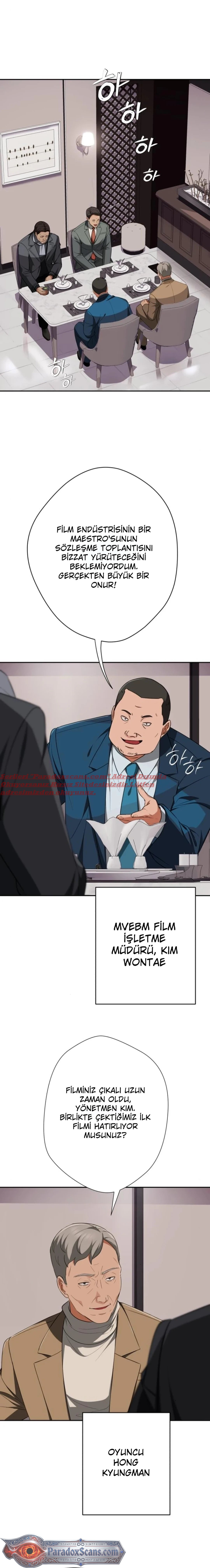 Sesli Dolandırıcılıkla Değişen Hayatım Bölüm 24 - Sayfa 6