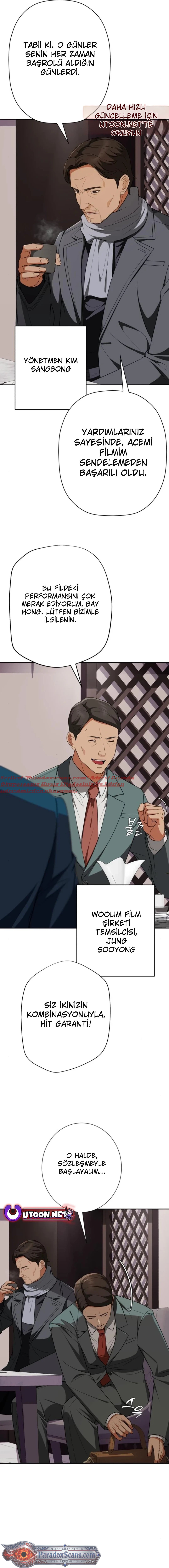 Sesli Dolandırıcılıkla Değişen Hayatım Bölüm 24 - Sayfa 7