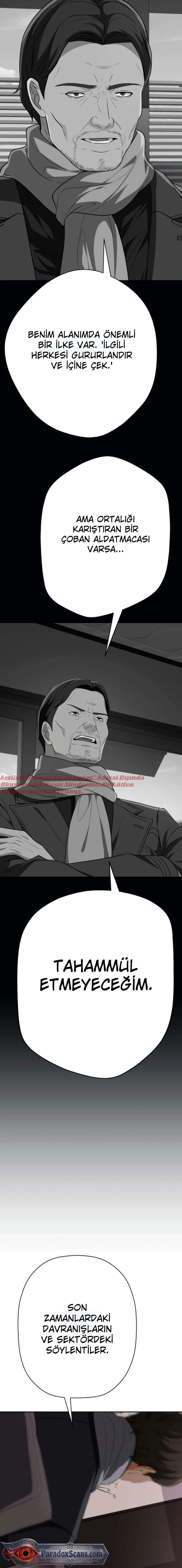 Sesli Dolandırıcılıkla Değişen Hayatım Bölüm 24 - Sayfa 11