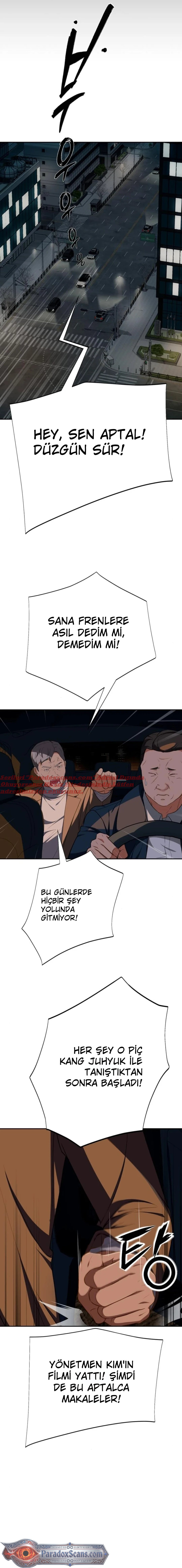 Sesli Dolandırıcılıkla Değişen Hayatım Bölüm 24 - Sayfa 23