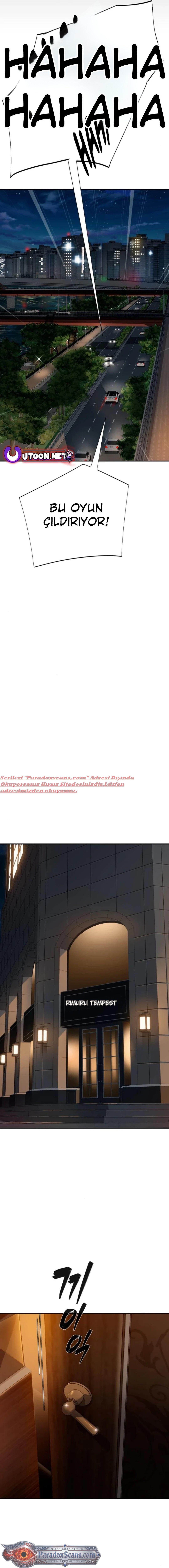 Sesli Dolandırıcılıkla Değişen Hayatım Bölüm 24 - Sayfa 25