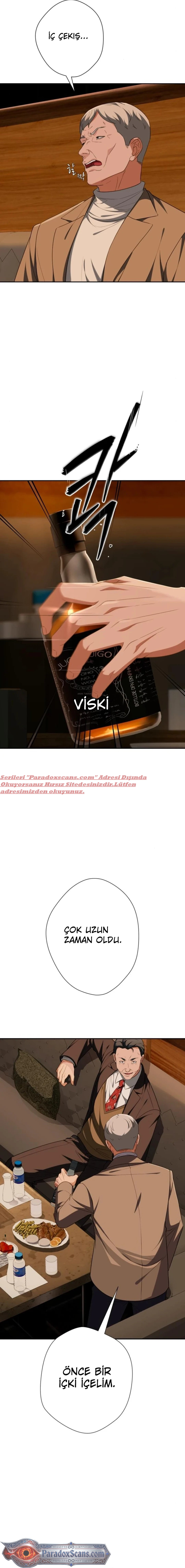 Sesli Dolandırıcılıkla Değişen Hayatım Bölüm 24 - Sayfa 27