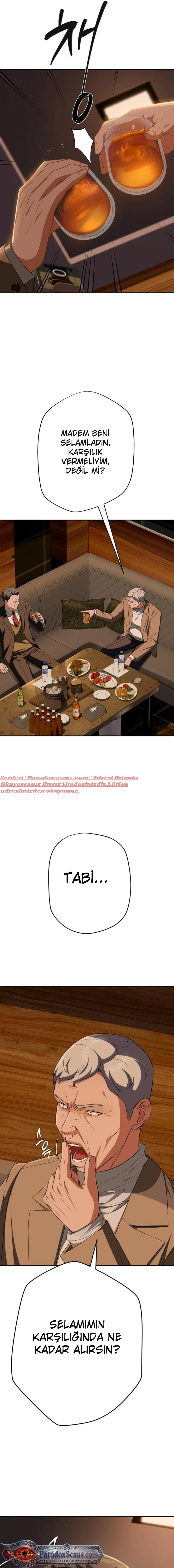 Sesli Dolandırıcılıkla Değişen Hayatım Bölüm 24 - Sayfa 28