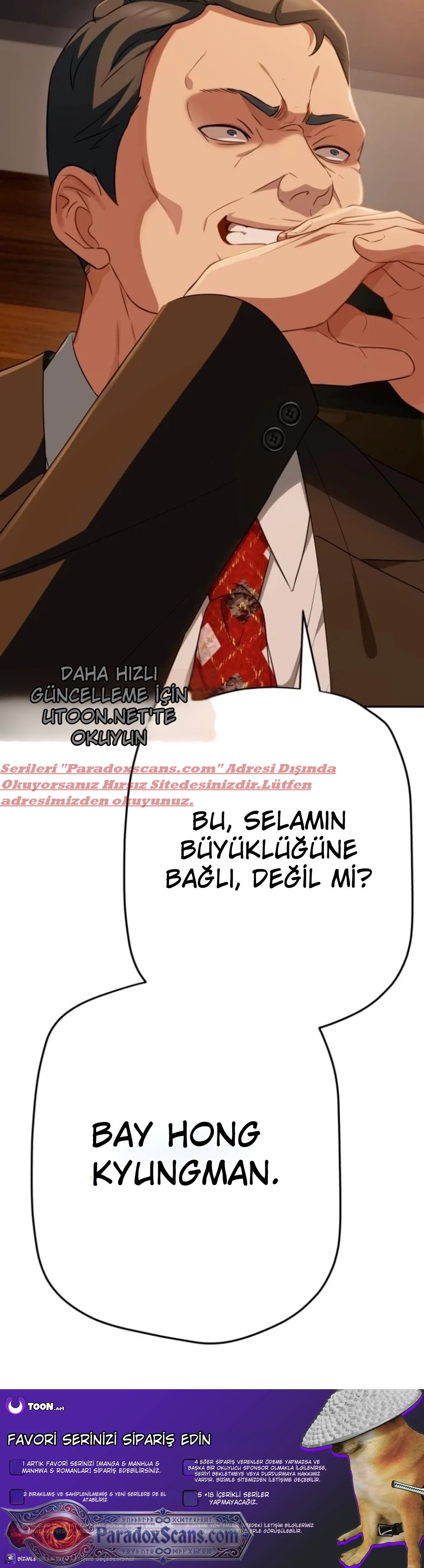 Sesli Dolandırıcılıkla Değişen Hayatım Bölüm 24 - Sayfa 29