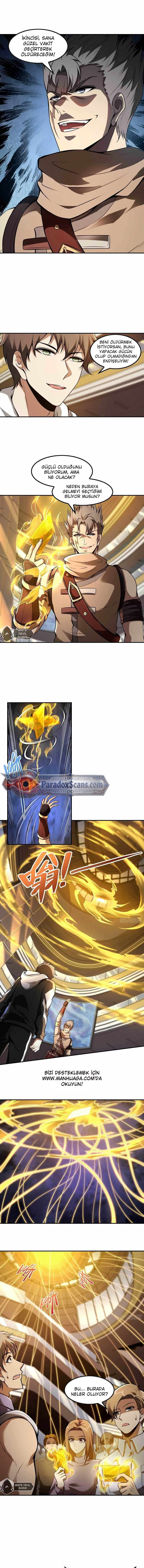 En Güçlü İç Güveyi Bölüm 104 - Sayfa 2