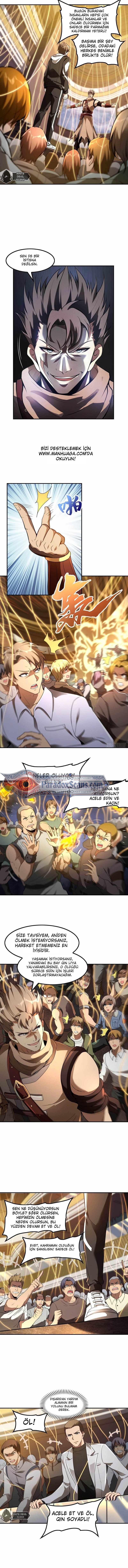 En Güçlü İç Güveyi Bölüm 104 - Sayfa 3