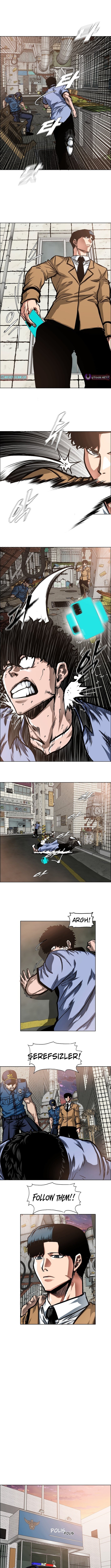 Gizli Aile Bölüm 10 - Sayfa 2