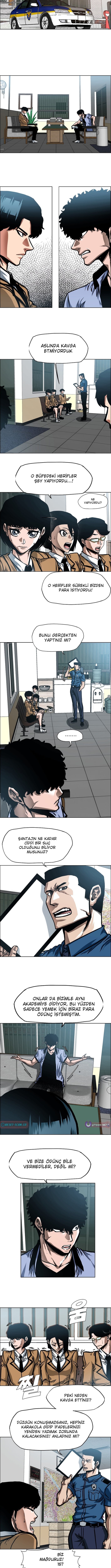 Gizli Aile Bölüm 10 - Sayfa 3