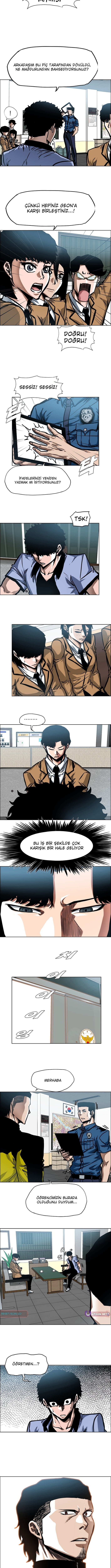 Gizli Aile Bölüm 10 - Sayfa 4