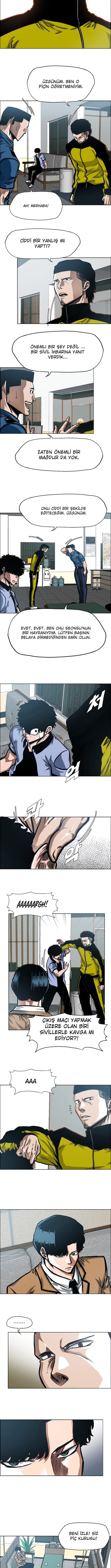 Gizli Aile Bölüm 10 - Sayfa 5