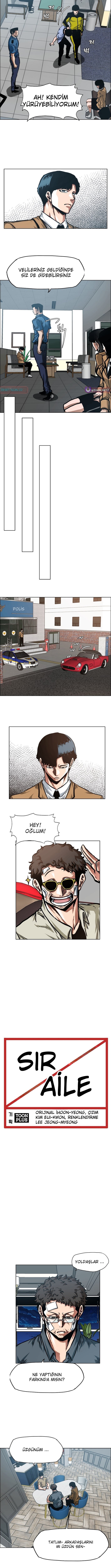 Gizli Aile Bölüm 10 - Sayfa 6