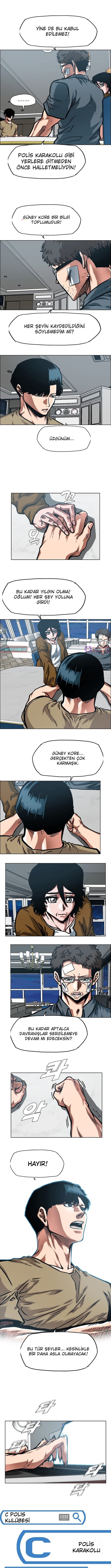 Gizli Aile Bölüm 10 - Sayfa 7