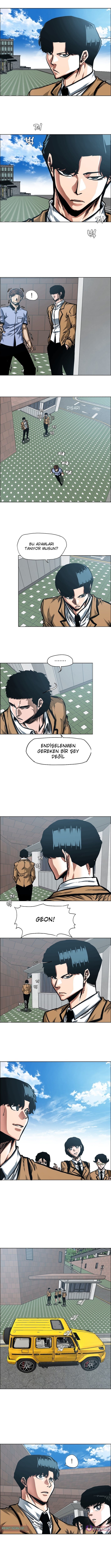 Gizli Aile Bölüm 10 - Sayfa 9