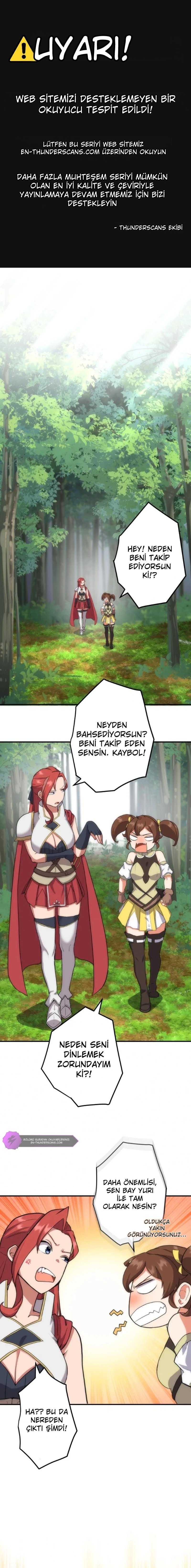 Tarihin En Güçlü Büyülü Kılıç Ustası, F-Rank Bir Maceracı Olarak Yeniden Doğuyor Bölüm 55 - Sayfa 1